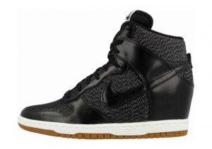 Nike dunk sky hi essential sale