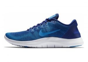 Nike Flex RN 2018 Blue