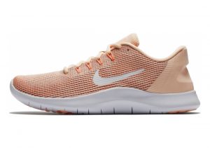 Nike Flex RN 2018 Pink