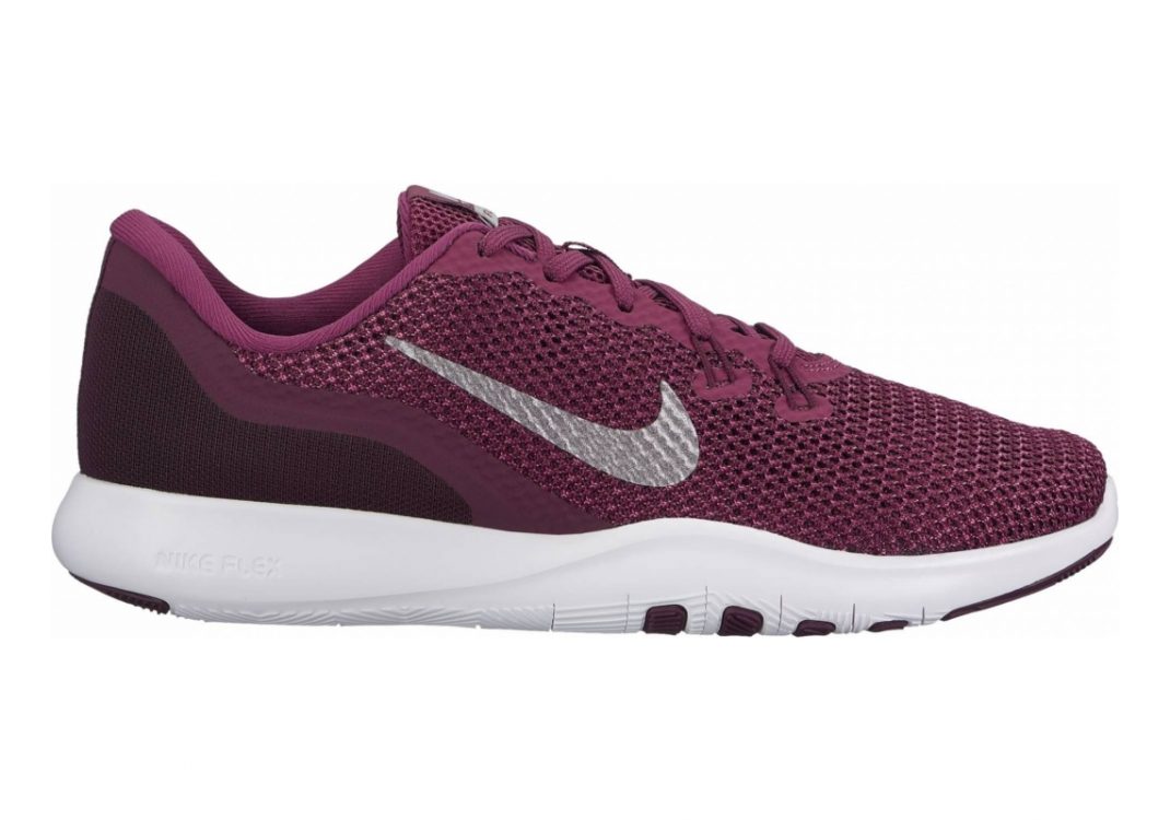Nike Flex Trainer 7 Purple