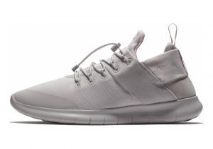 Nike Free RN Commuter 2017 DX Vast Grey/Arctic Pink