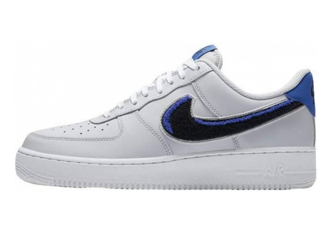 Nike Air Force 1 07 LV8 White
