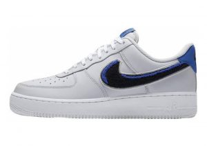 Nike Air Force 1 07 LV8 White