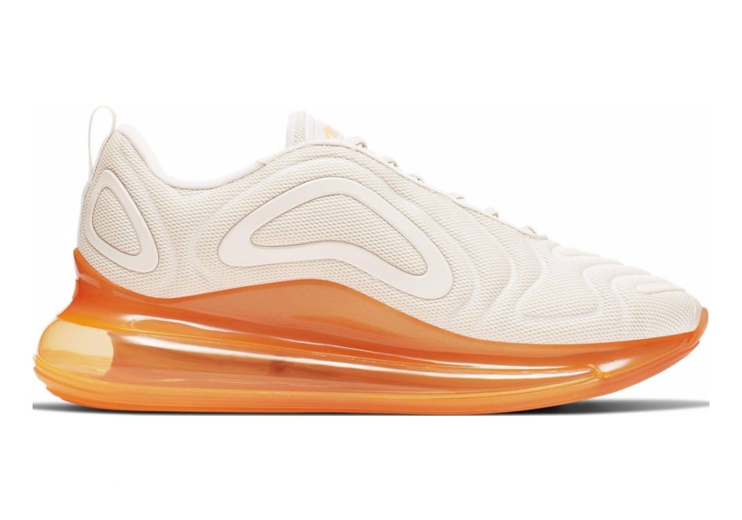 Nike Air Max 720 Orange