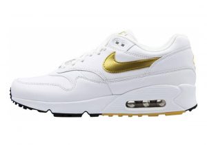 Nike Air Max 90/1 White