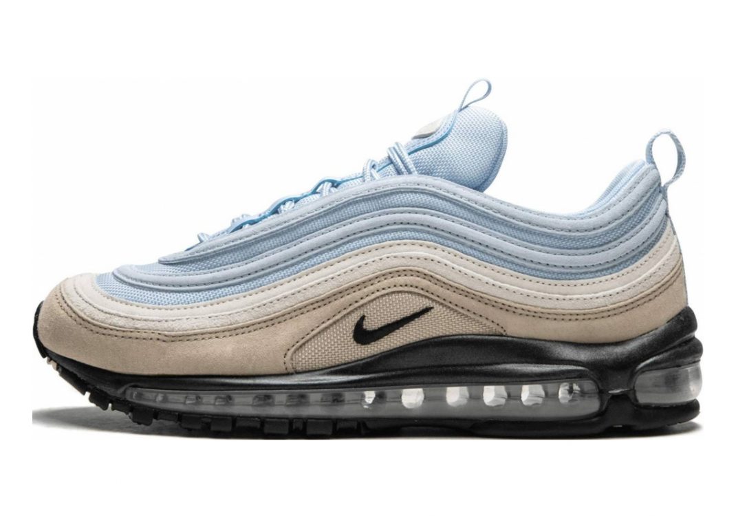 Nike Air Max 97 Premium .