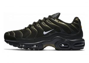 Air max plus gold 2017 best sale