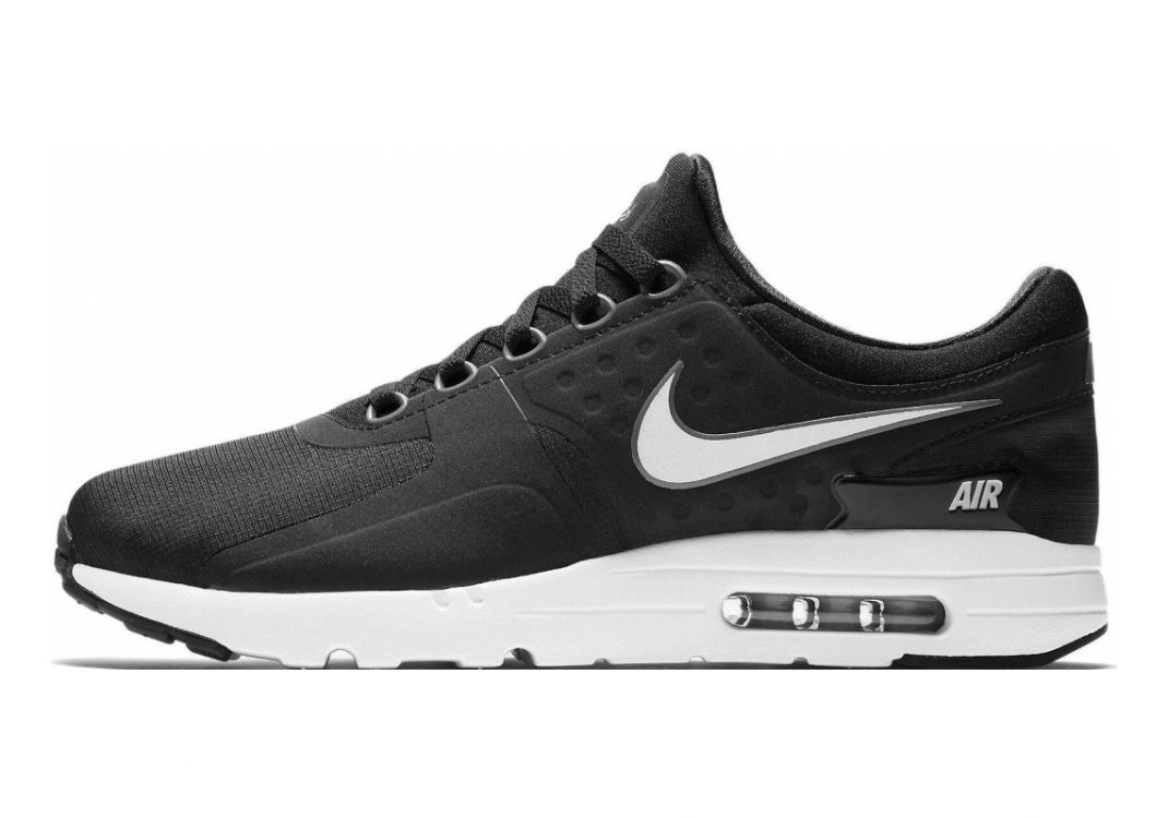 Nike Air Max Zero Essential Black
