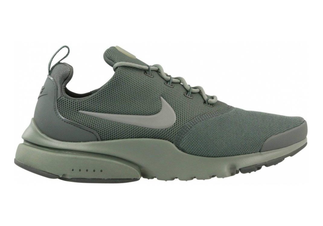 Nike Presto Fly River Rock/Dark Stucco