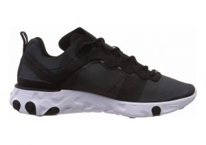 Nike React Element 55 Black