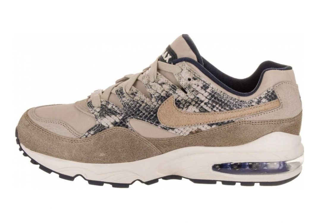 Nike air max 2015 cheap homme beige