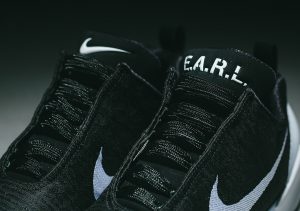 Nike HyperAdapt 1.0 Black White Asia