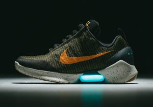 Nike HyperAdapt 1.0 Flight Jacket Asia