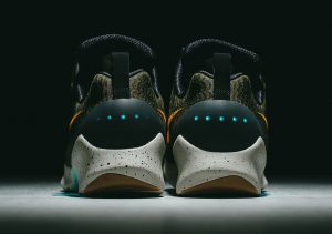 Nike HyperAdapt 1.0 Flight Jacket Asia