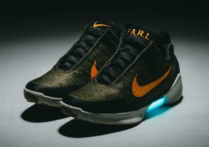 Nike HyperAdapt 1.0 Flight Jacket Asia