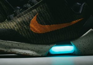 Nike HyperAdapt 1.0 Flight Jacket Asia