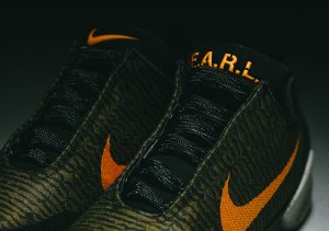 Nike HyperAdapt 1.0 Flight Jacket Asia