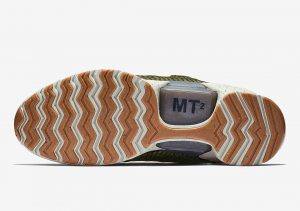 Nike HyperAdapt 1.0 Olive Flak