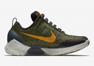 Nike HyperAdapt 1.0 Olive Flak