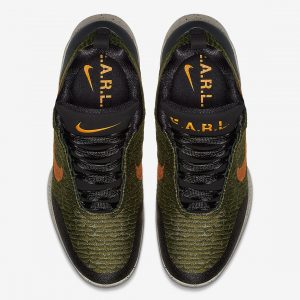 Nike HyperAdapt 1.0 Olive Flak
