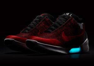 Nike HyperAdapt 1.0 Red