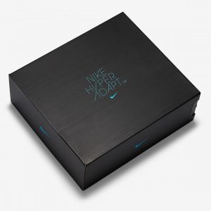 Nike HyperAdapt 1.0 Red