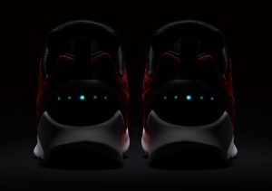 Nike HyperAdapt 1.0 Red