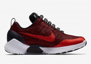 Nike HyperAdapt 1.0 Red