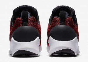 Nike HyperAdapt 1.0 Red