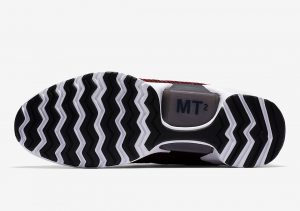 Nike HyperAdapt 1.0 Red