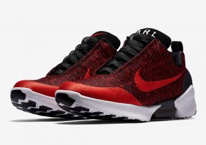 Nike HyperAdapt 1.0 Red