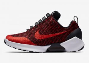 Nike HyperAdapt 1.0 Red