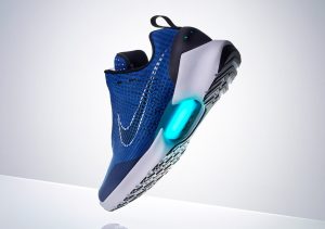 Nike HyperAdapt 1.0 Tinker Blue