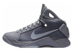 Nike Hyperdunk 08 Gray