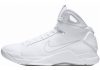 Nike Hyperdunk 08 White/White/Pure Platinum