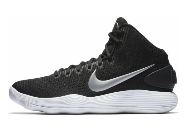 Nike Hyper Dunk 2017 (Team) Black