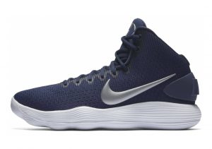 Nike Hyper Dunk 2017 (Team) Blue