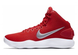 Nike Hyper Dunk 2017 (Team) Red