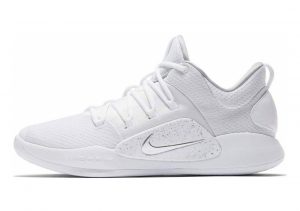 Nike Hyperdunk X Low White