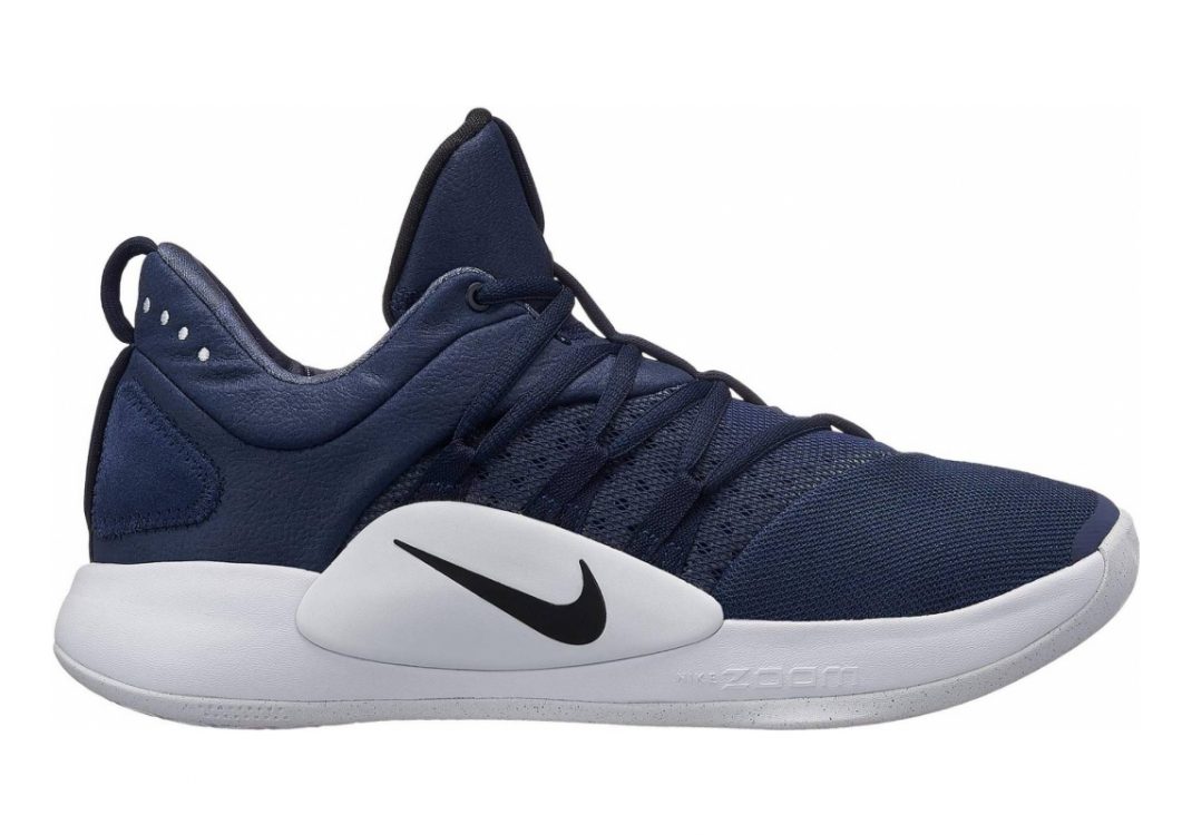 Кроссовки Nike Hyperdunk X Low мужские и женские цвета 8 фото