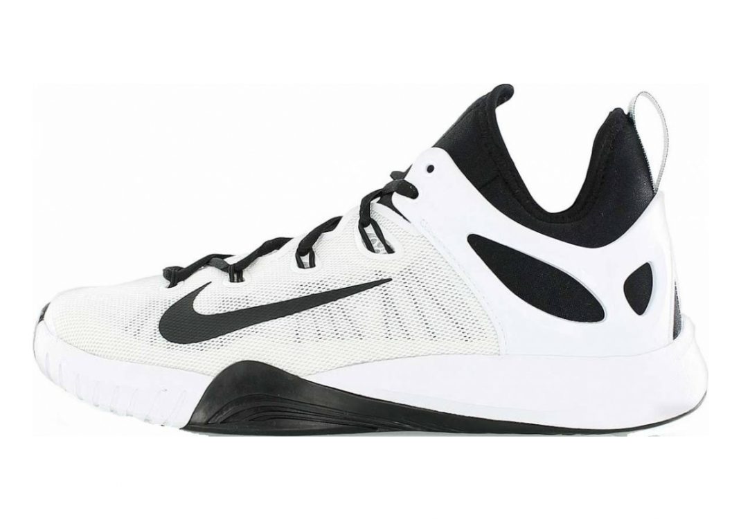 Nike HyperRev 2015 White/Black