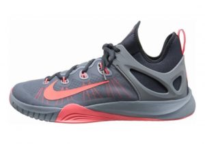 Nike HyperRev 2015 Dove Grey/Hot Lava/Classic Charcoal