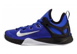 Nike HyperRev 2015 Lyon Blue/Metallic Silver-black-white