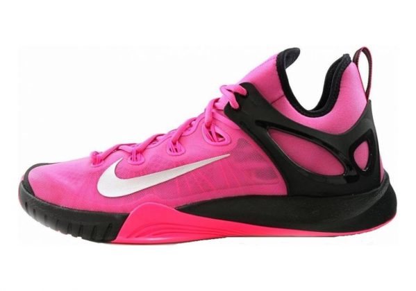 Nike HyperRev 2015 Pink