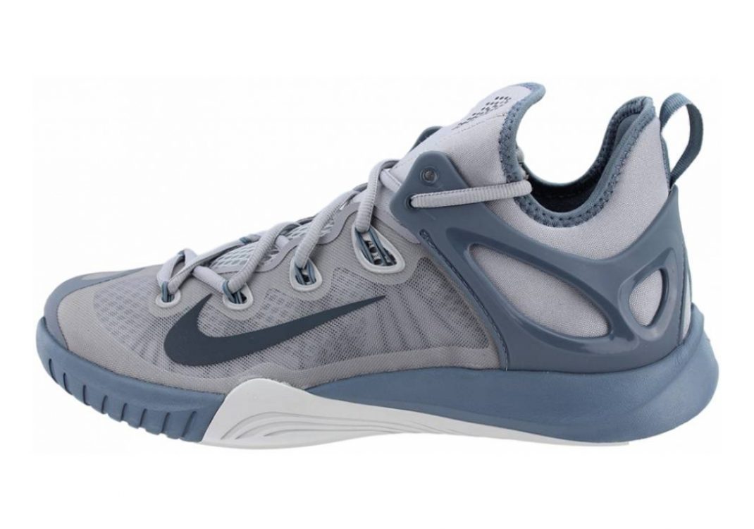 Nike HyperRev 2015 Grey