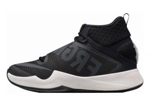 Nike HyperRev 2016 Black/Anthracite-Sail