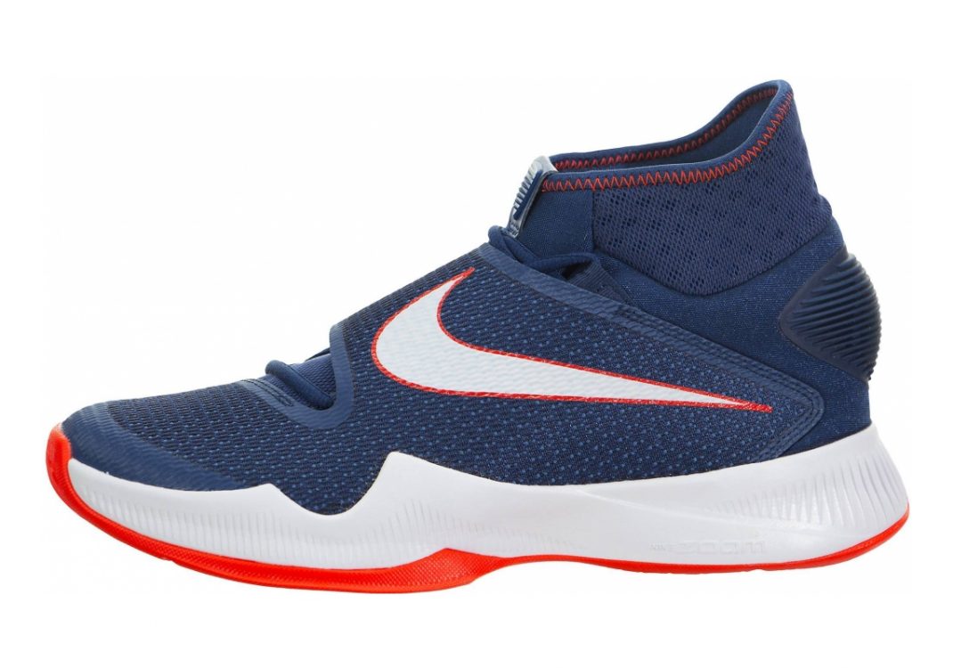 Nike HyperRev 2016 Azul