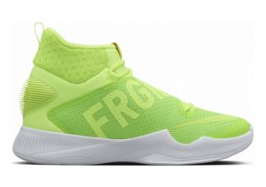Nike HyperRev 2016 Electric Green/Volt-white