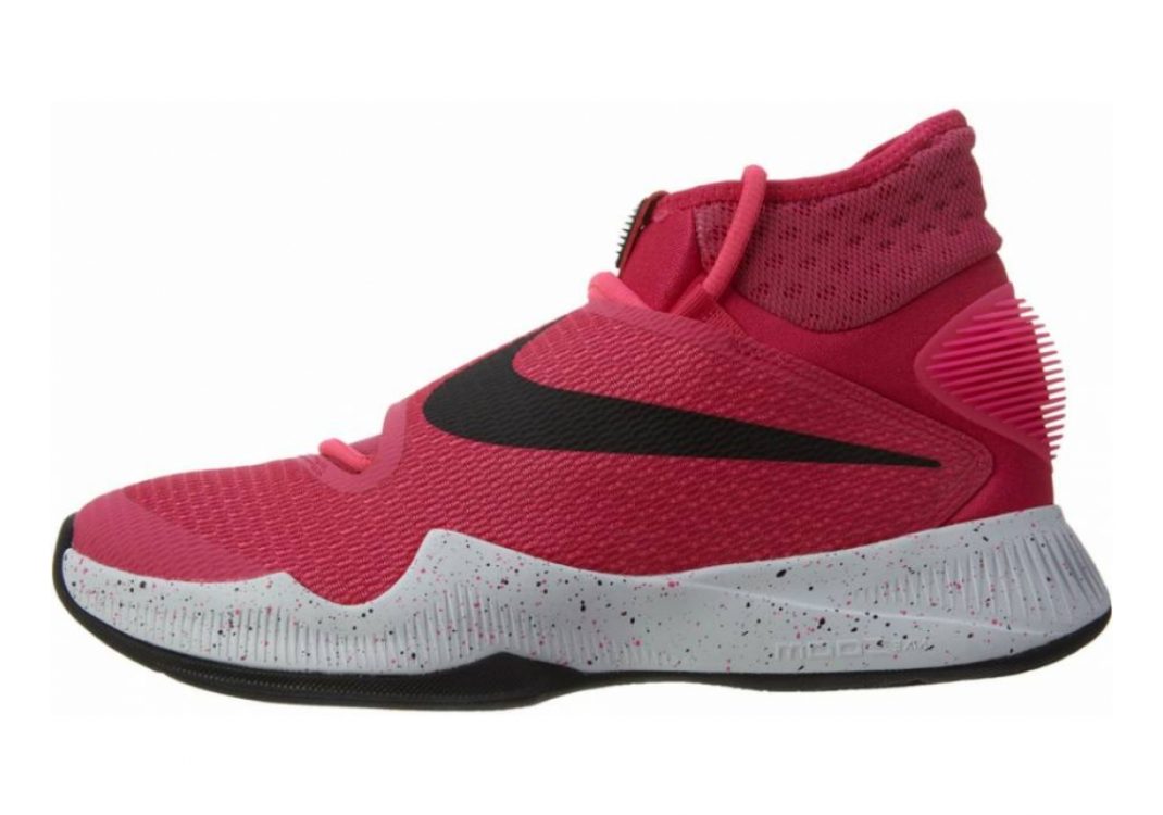 Nike HyperRev 2016 Pink