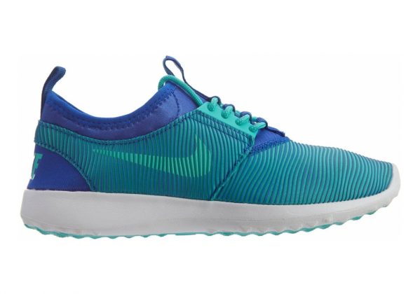 Nike Juvenate SM Azul (Racer Blue / Hyper Jade-white)